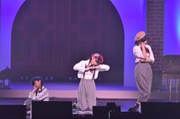 美術部 Art Performance Unit trico dolls