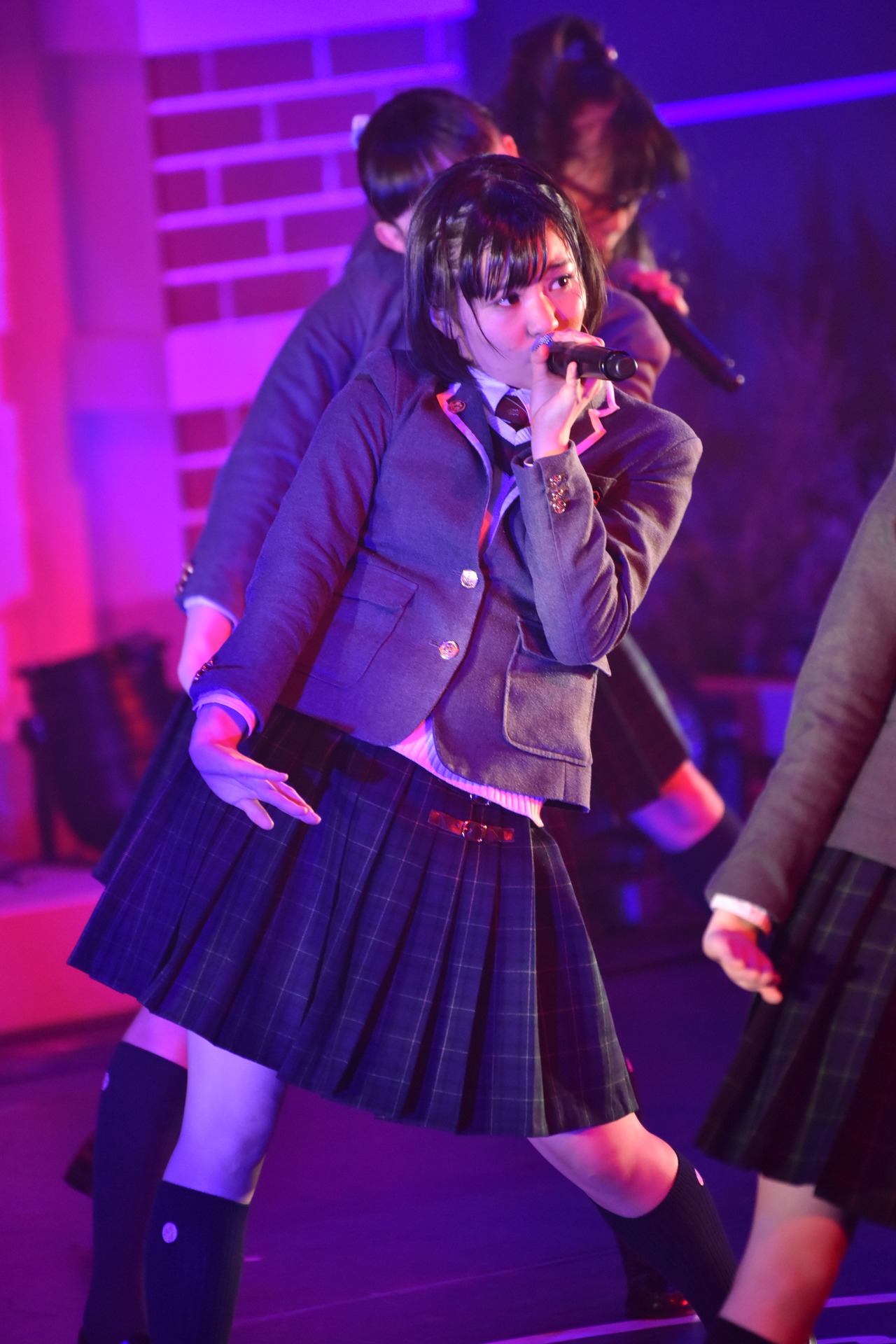新谷ゆづみ