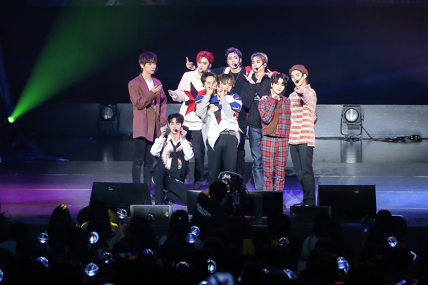 PENTAGON