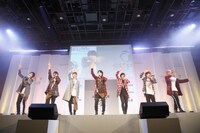 ジュノン・スーパーボーイ・アナザーズ