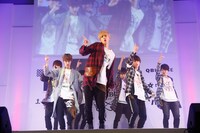 ジュノン・スーパーボーイ・アナザーズ