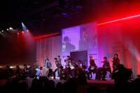 ジュノン・スーパーボーイ・アナザーズ