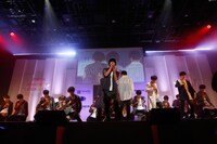 ミッドウェスト（ジュノン・スーパーボーイ・アナザーズ）