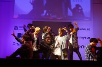 チームユース（ジュノン・スーパーボーイ・アナザーズ）