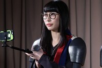 ハシヤスメ・アツコ