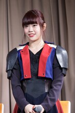 アイナ・ジ・エンド