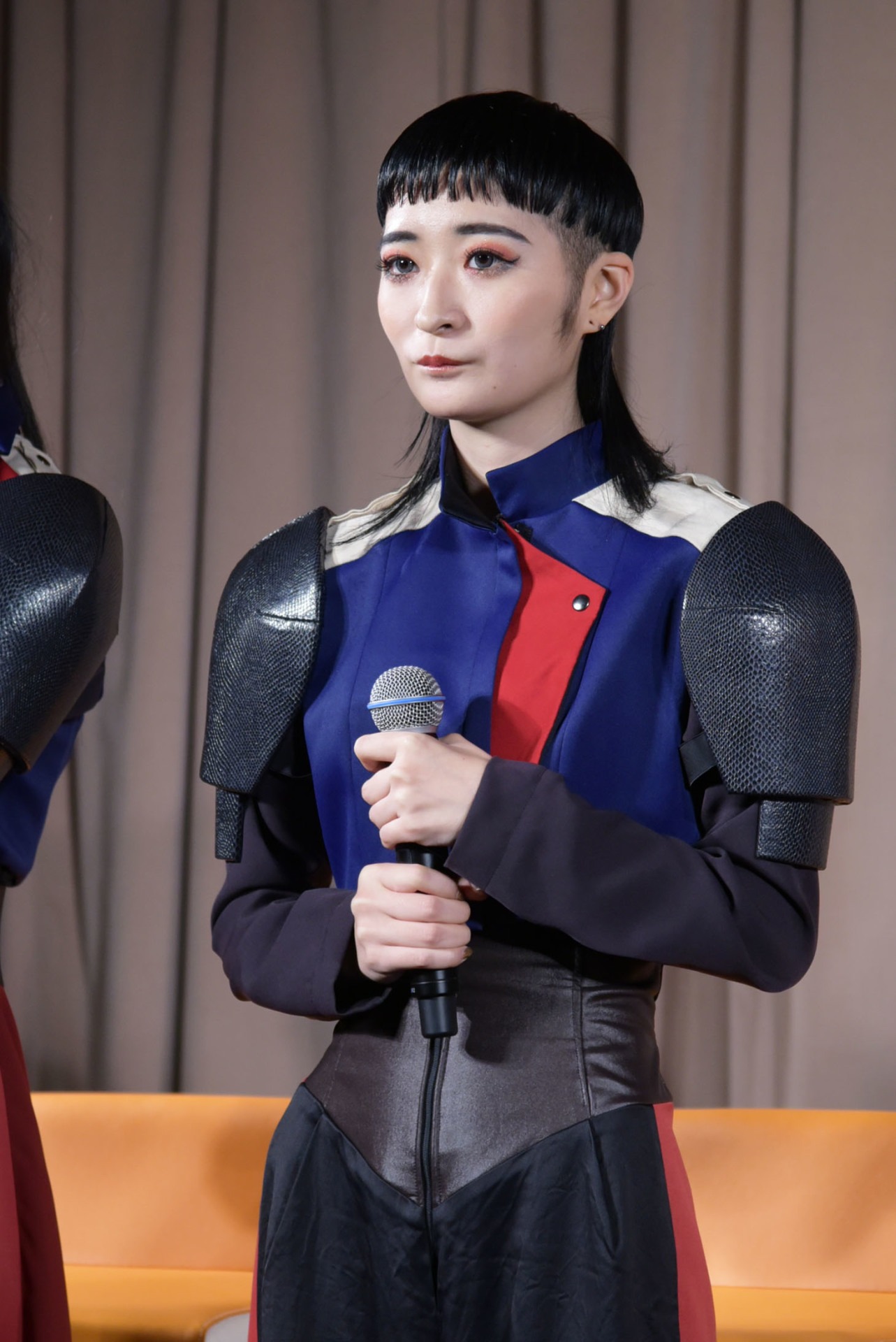 リンリン