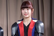 アイナ・ジ・エンド