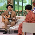 ナオト・インティライミ「徹子の部屋」であのフォークソング歌唱