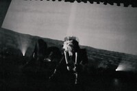 Maison book girl「Solitude Hotel 6F hiru」の様子。（撮影：稲垣謙一）