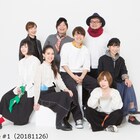 Goose house、過去メンバーも出入りする新プロジェクト「Play.Goose」発足