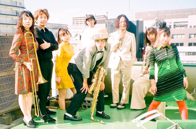 ジャポニカソングサンバンチ