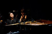 松下奈緒コンサート「prime nights ～2018」の様子。