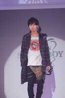 4期生の長橋秀行。