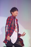 4期生の中村圭允。