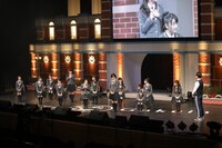 「さくら学院祭☆2018」の様子。 (c)アミューズ