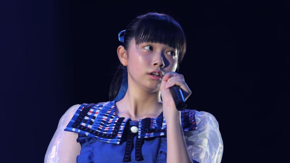 3776「『3776を聴かない理由があるとすれば』再現ワンマン・ライブ《富士宮編》」のワンシーン。