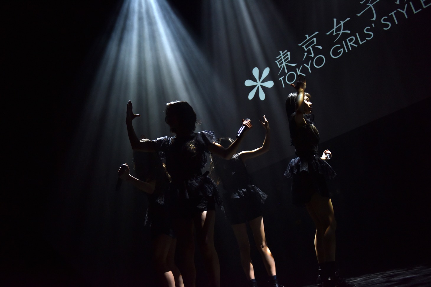 東京女子流