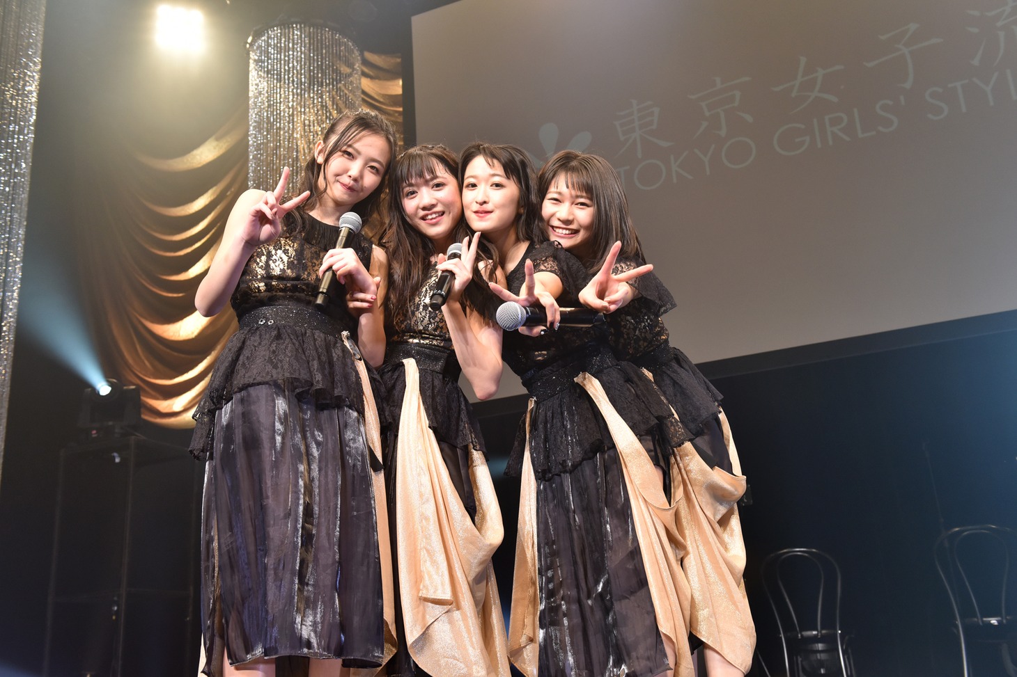 東京女子流