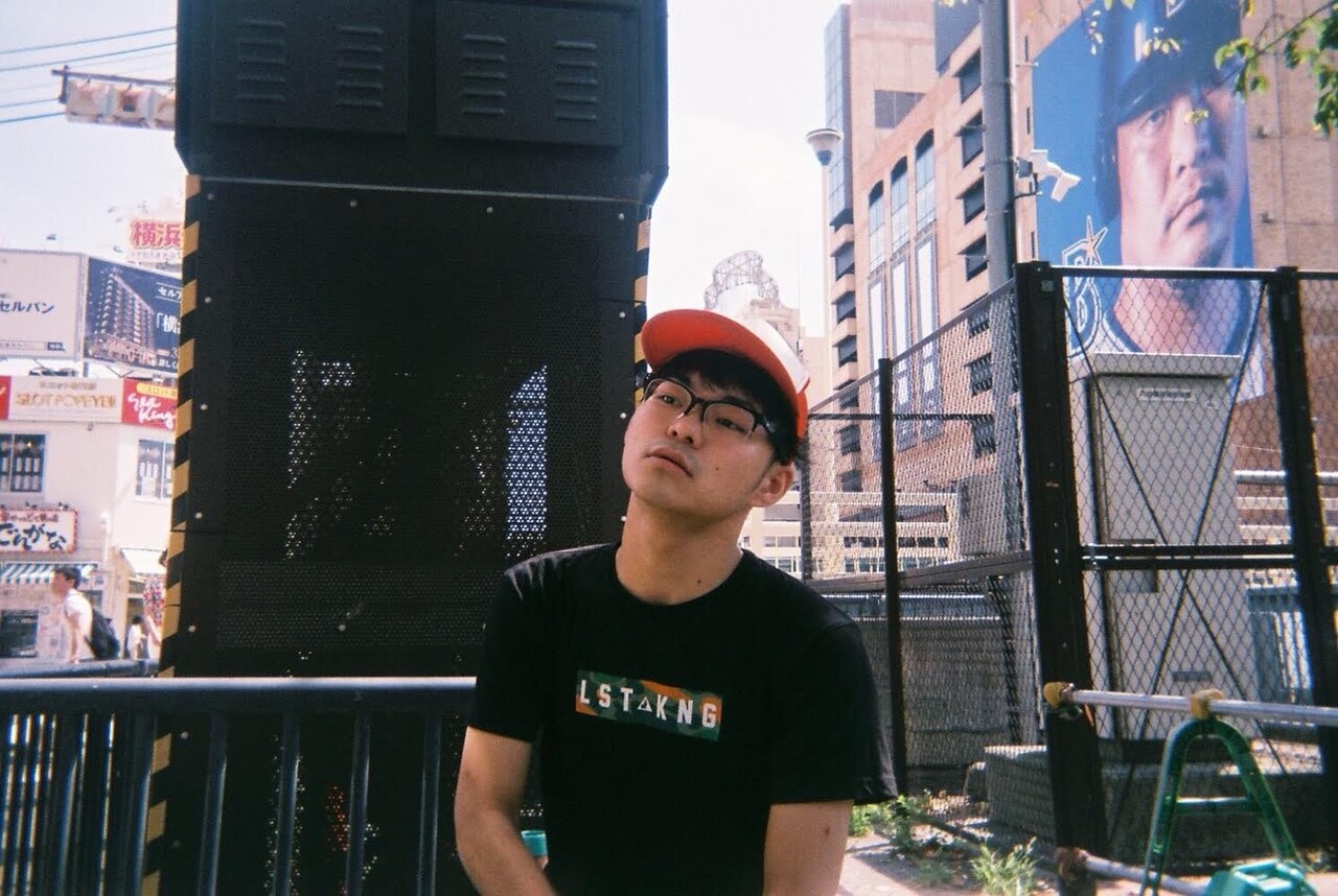 新鋭ラッパー・Itaq「神に選ばれた男」MV公開、Soakubeatsがプロデュース