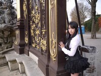 フランスでのLeChat。