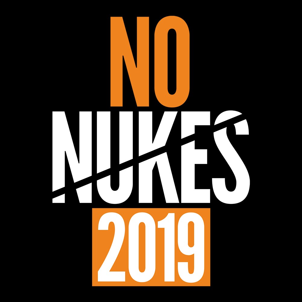 「NO NUKES 2019」にアジカン、大友良英、BRAHMAN、ACIDMAN、the HIATUSら