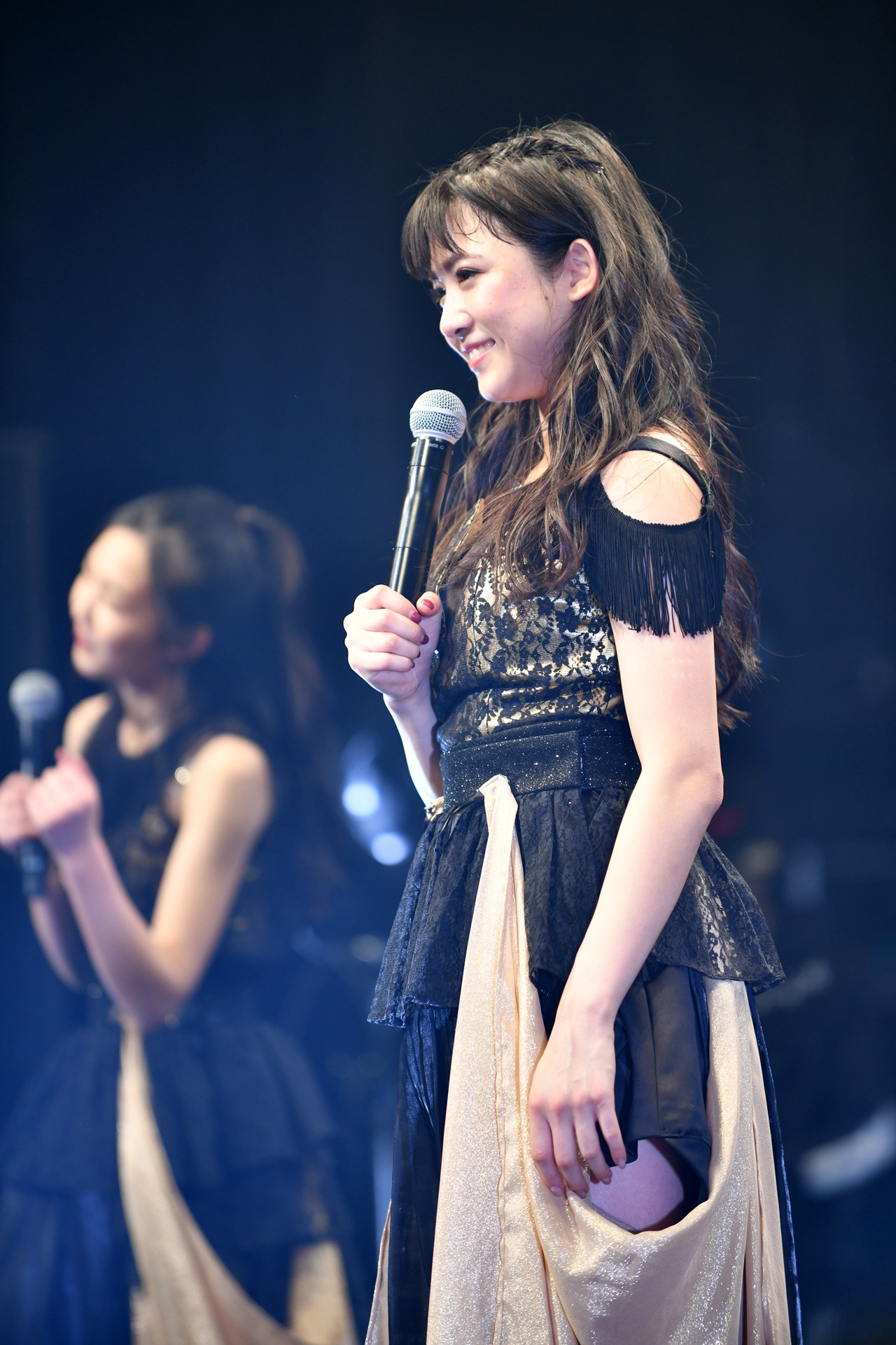 新井ひとみ