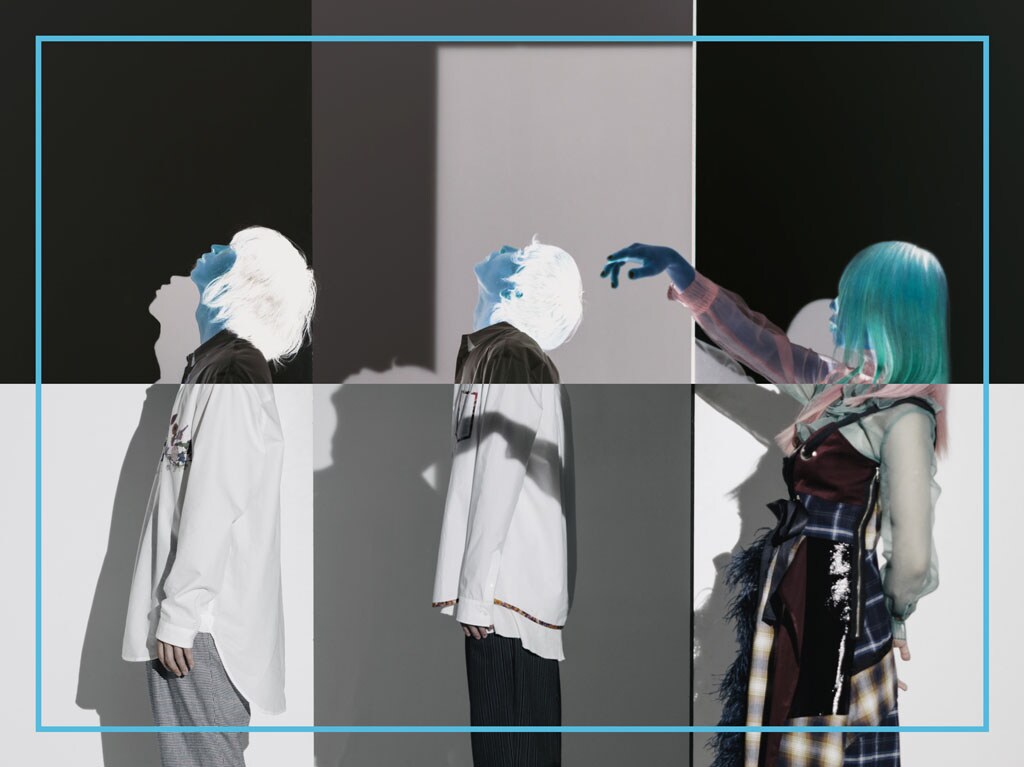 Co shu Nie、アニメ「約束のネバーランド」EDテーマ担当