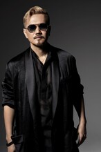 EXILE ATSUSHI