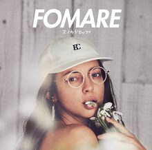 FOMARE「スノウドロップ」ジャケット