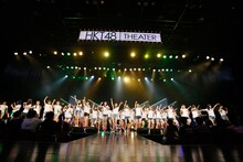 HKT48 (c)AKS