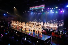 HKT48 (c)AKS
