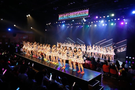 HKT48 (c)AKS