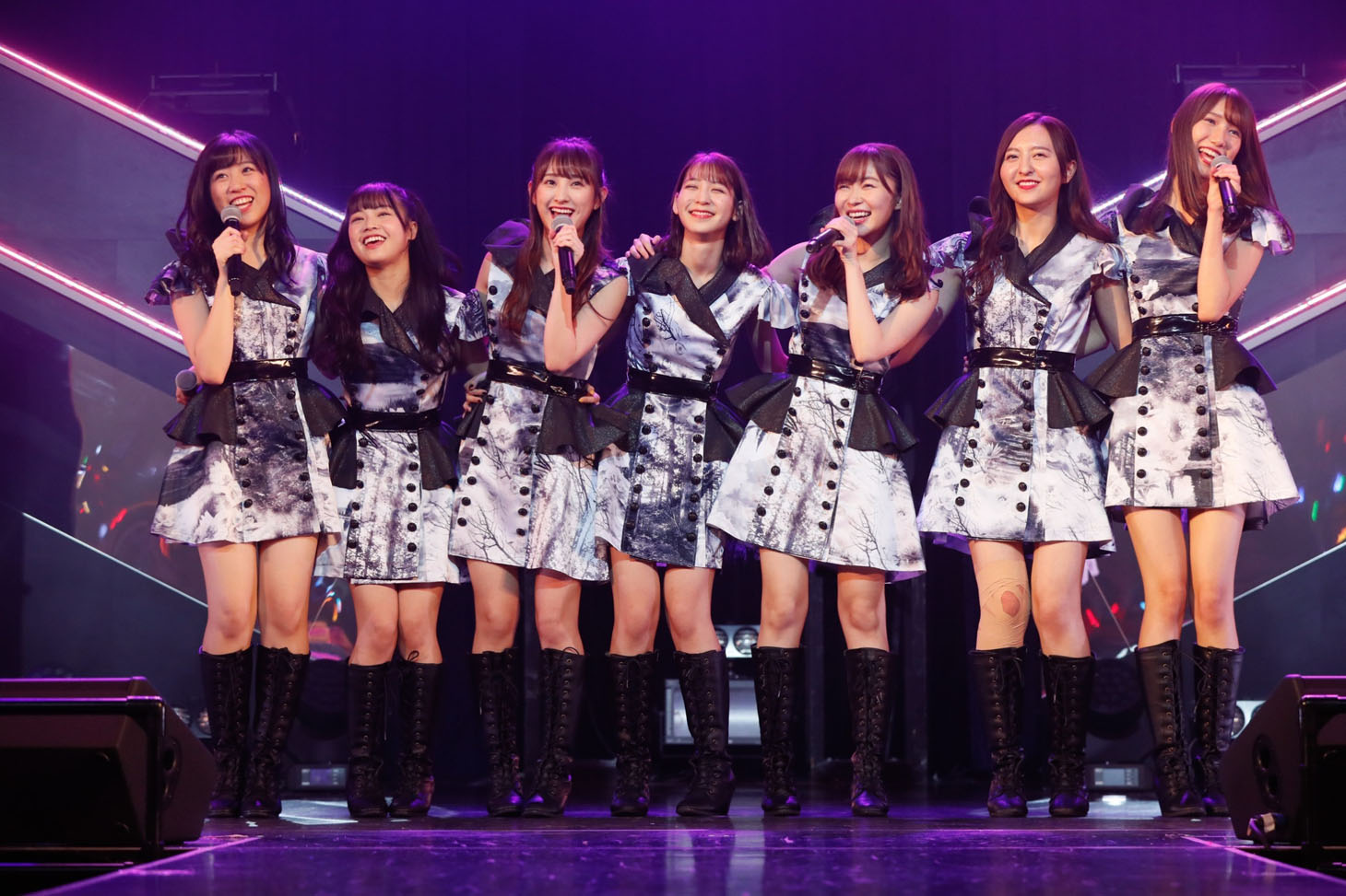 HKT48 (c)AKS