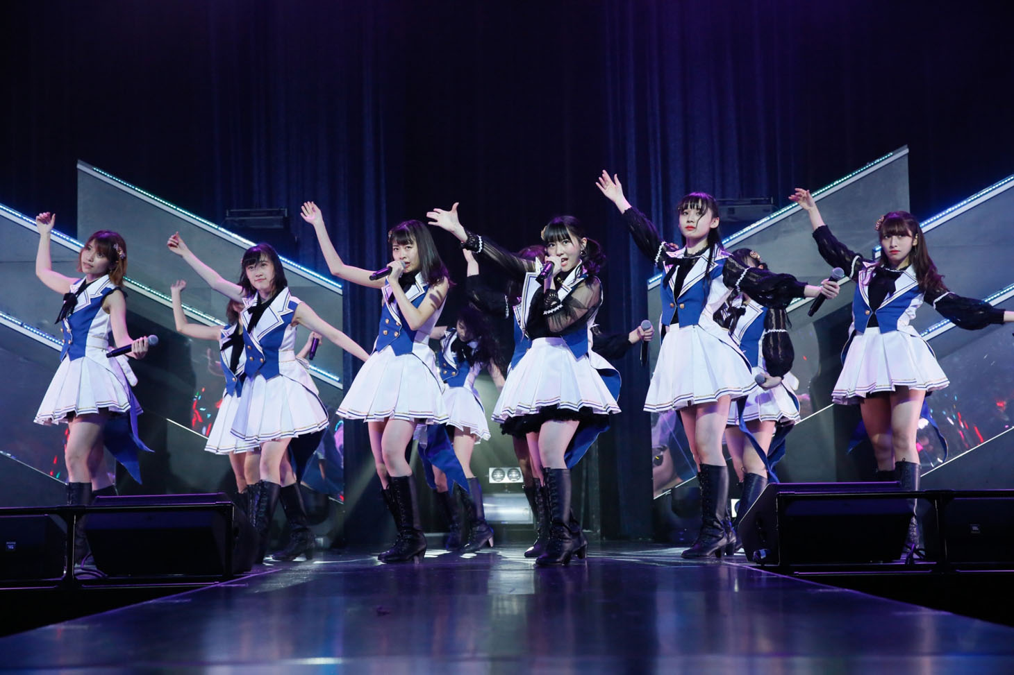 HKT48 (c)AKS