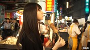 「情熱大陸」のワンシーン。