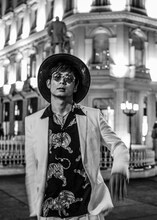 黒木啓司「Keiji Kuroki La foto cuba『Light and Shadow Tales』」より。