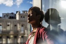 黒木啓司「Keiji Kuroki La foto cuba『Light and Shadow Tales』」より。