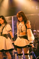 金子理江（右）（撮影：小林公士）