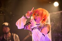 有馬えみり（撮影：小林公士）