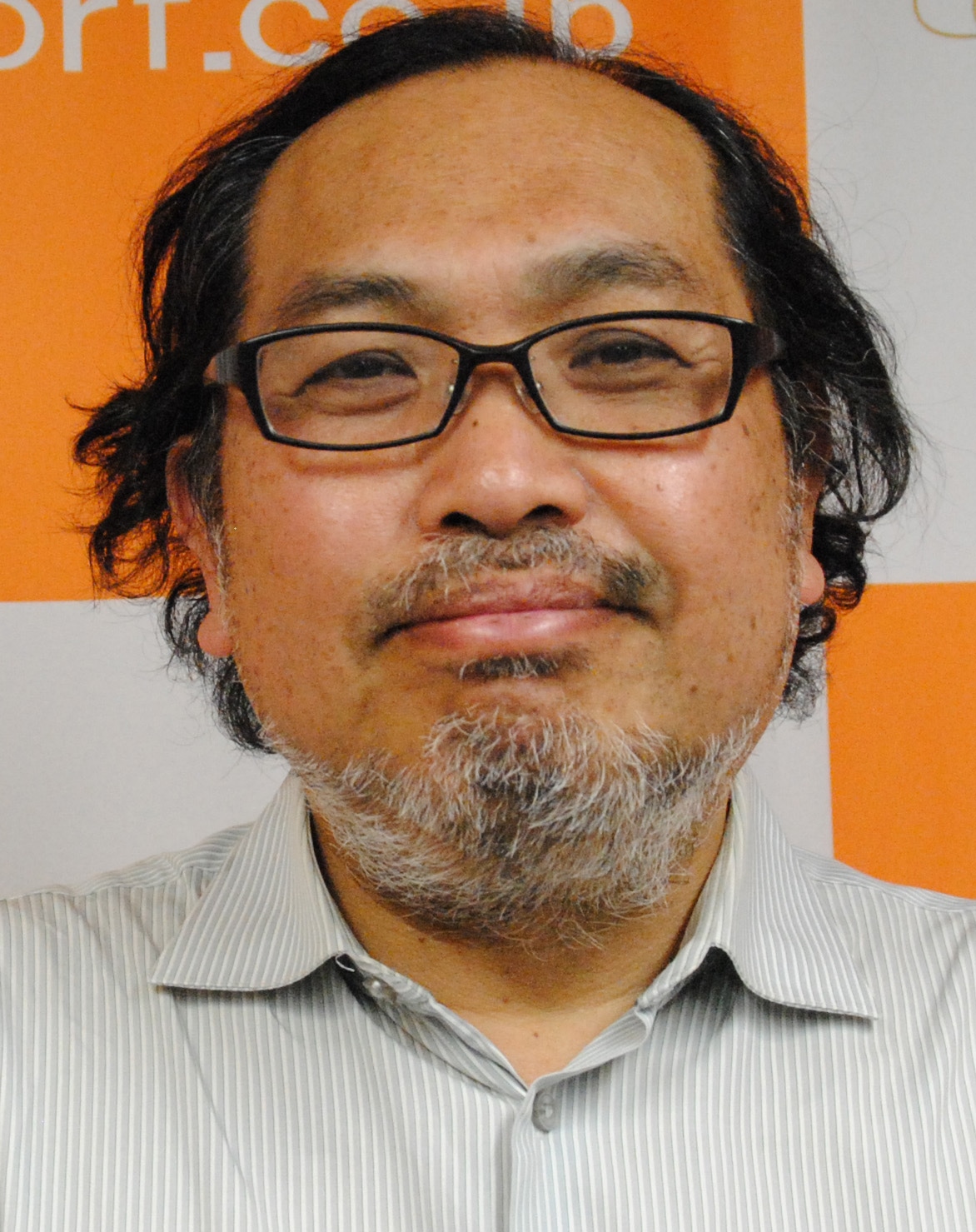 宮治淳一