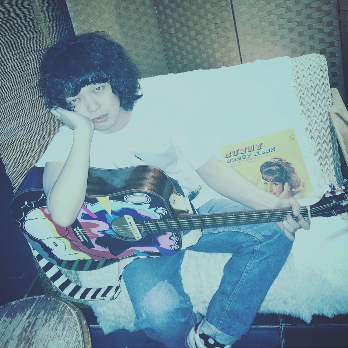 おとぎ話・有馬和樹、ラブレターズ「ラジナタ！」でバンド結成経緯やプライベート語る