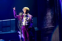 テミン（撮影：上飯坂一）