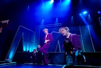 テミン（撮影：上飯坂一）