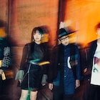 vivid undress新作「赤裸々」リリース決定、新MV「盲目の世界から脱出せよ」公開