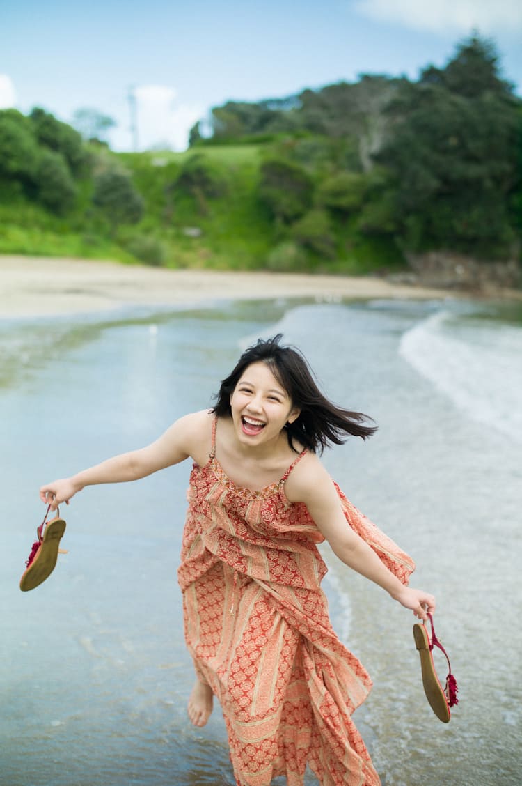 渡邉 美穂 写真 集
