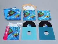 Yellow Magic Orchestra「イエロー・マジック・オーケストラ」展開イメージ