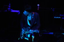 Shinji（G）（撮影：今元秀明）