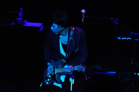 Shinji（G）（撮影：今元秀明）