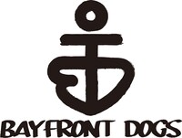 BAYFRONT DOGSロゴ
